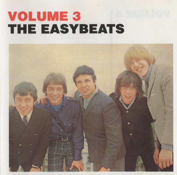 EASYBEATS  - VOLUME 3