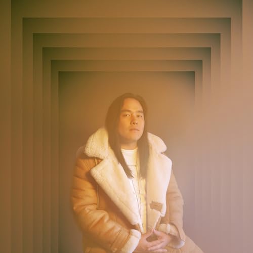 AYSANABEE - HERE AND NOW (CD)