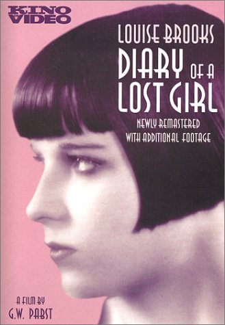 DIARY OF A LOST GIRL - DVD-KINO