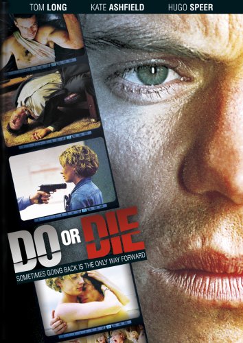 DO OR DIE  - DVD-2001-TOM LONG