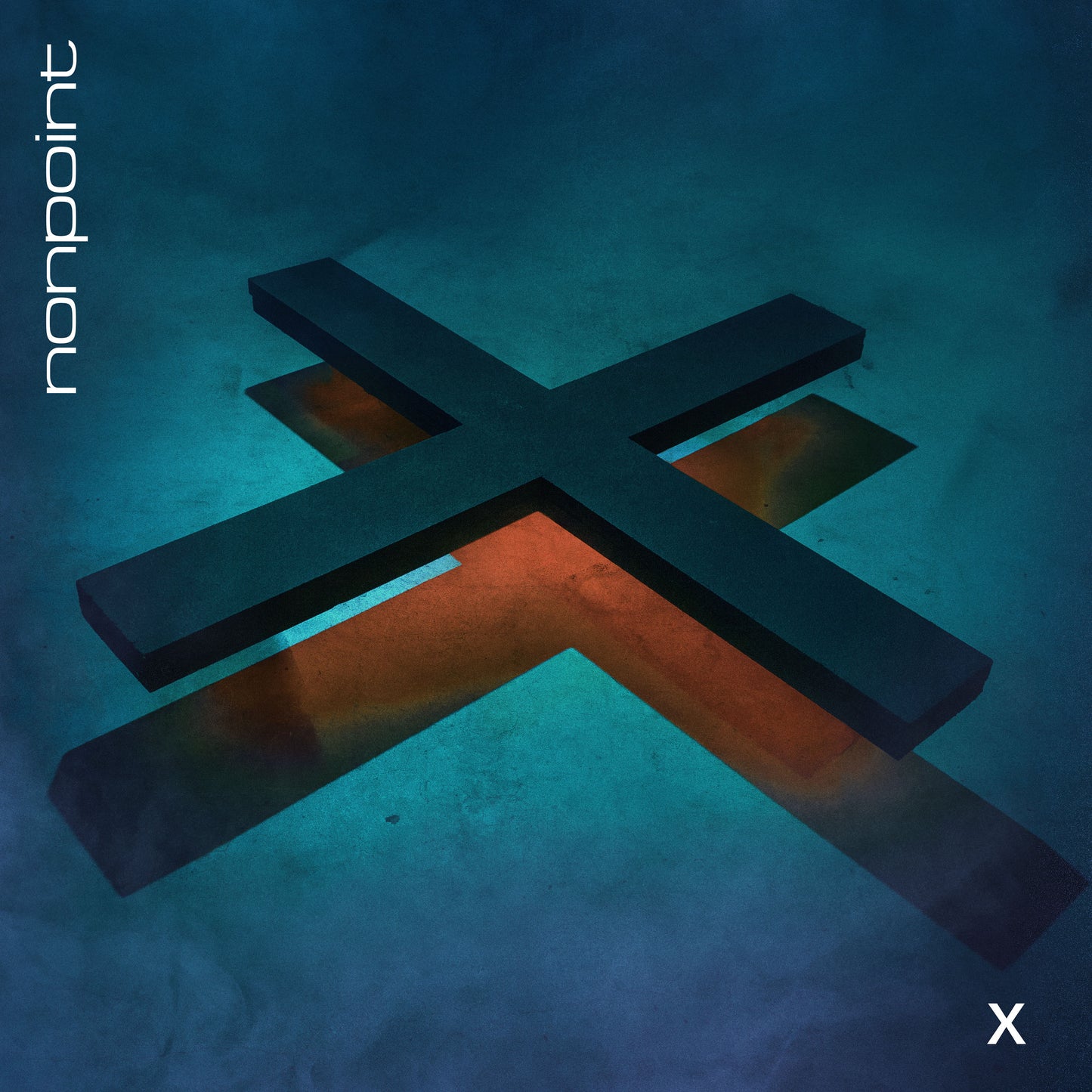 NONPOINT  - X