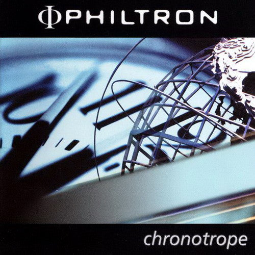 PHILTRON  - CHRONOTROPE