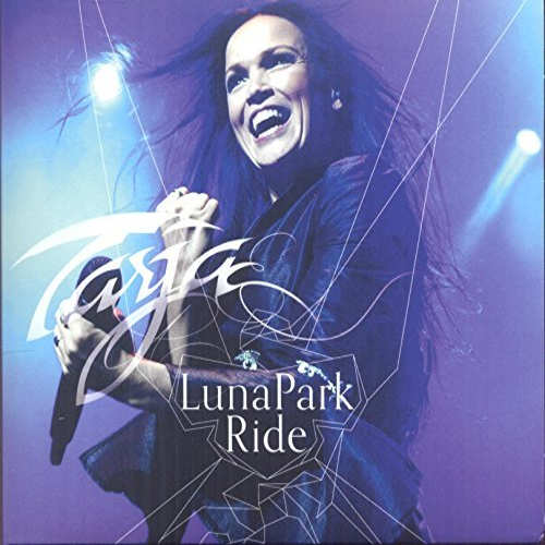 TARJA  - LUNA PARK RIDE