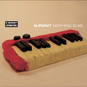 Q-POINT  - NOTHING ELSE