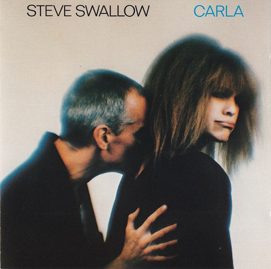 SWALLOW, STEVE  - CARLA