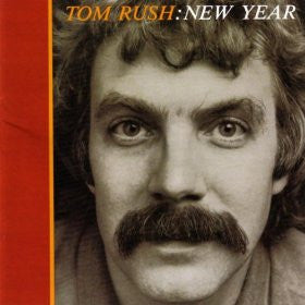 RUSH, TOM  - NEW YEAR