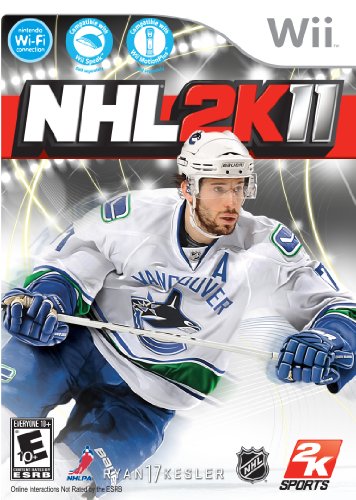 NHL 2K11