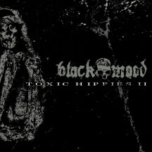 BLACK MOOD - TOXIC HIPPIES II [CD]
