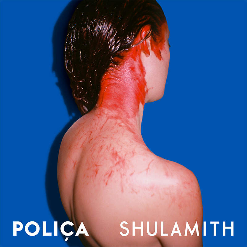 POLICA  - SHULAMITH