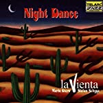 LA VIENTA - NIGHT DANCE