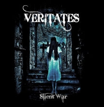 VERITATES - SILENT WAR [CD]