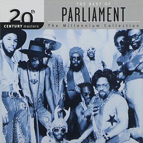 PARLIAMENT - THE BEST OF PARLIAMENT