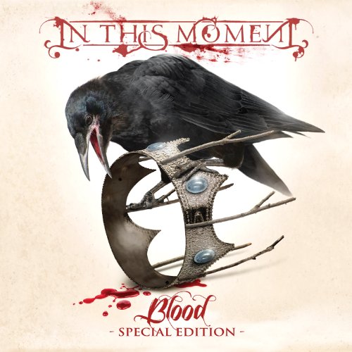 IN THIS MOMENT - BLOOD (BLOOD AT THE ORPHEUM)