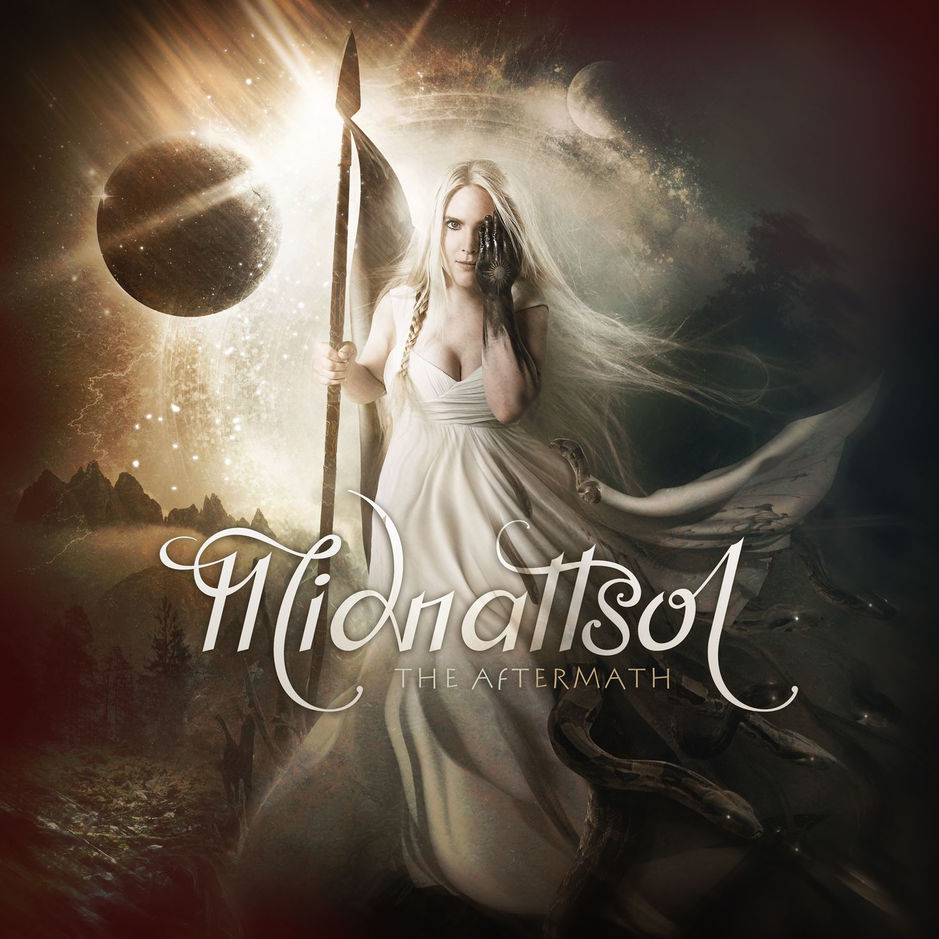 MIDNATTSOL  - AFTERMATH