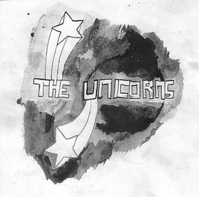 UNICORNS  - UNICORNS ARE PEOPLE TOO