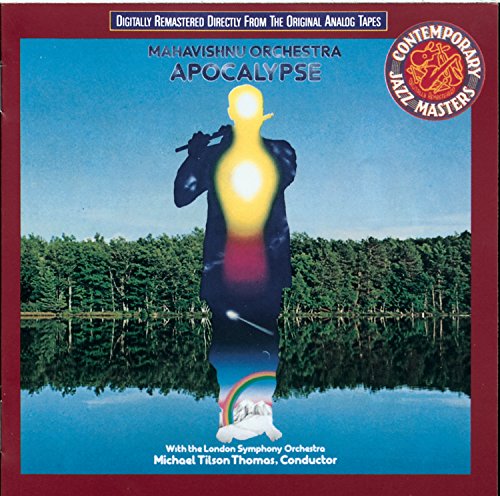 MAHAVISHNU ORCHESTRA, THE - APOCALYPSE