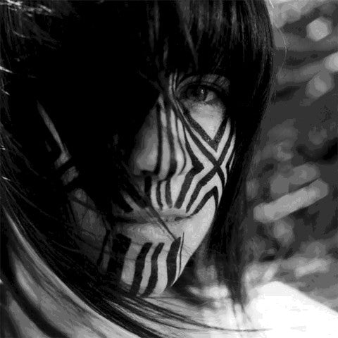 ORENDA FINK  - INVISIBLE ONES