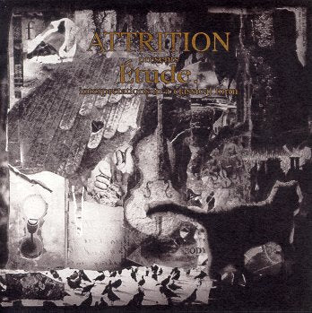 ATTRITION  - ETUDE