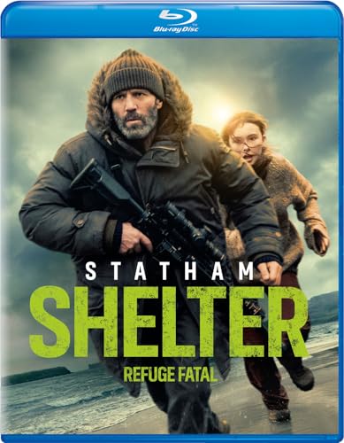 SHELTER - BLU   -2026-JASON STATHAM