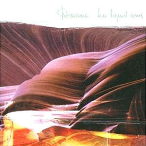 DIORAMA  - HER LIQUID ARMS