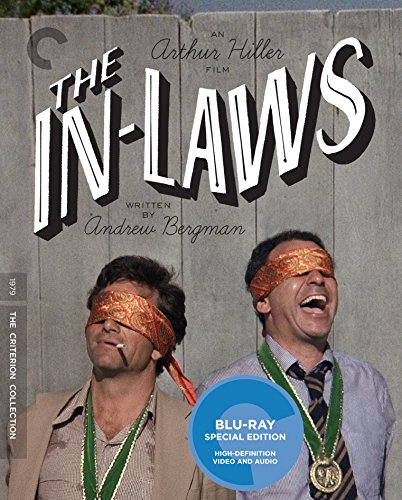 IN-LAWS [BLU-RAY] [IMPORT]