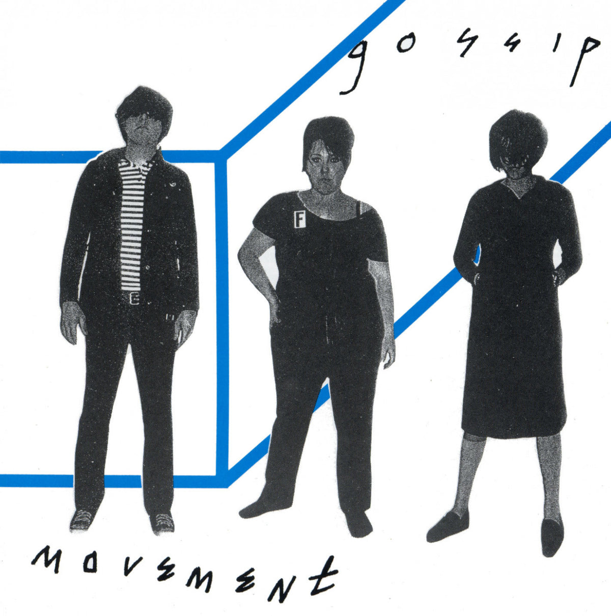 GOSSIP - MOVEMENT