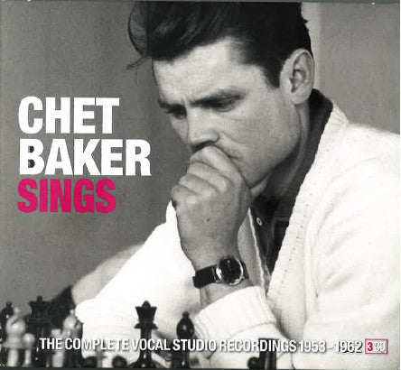 BAKER, CHET  - & STRINGS (REMASTERED)