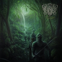 ANTRISCH - EXPEDITION III: RENITENZPFAD [LP]