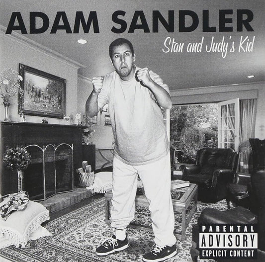 ADAM SANDLER - STAN AND JUDY'S KID