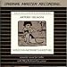 DELMONI, ARTURO - SONGS MY MOTHER TAUGHT ME (JAPAN)