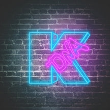 KADINJA - DNA [CD]