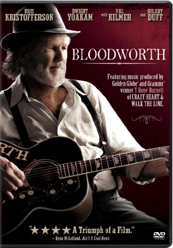 BLOODWORTH BILINGUAL