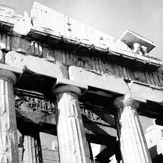 Go It Alone - Histories (White) (Used LP)