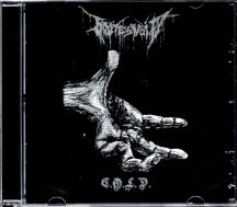 BO├ÂTES VOID - C.O.L.D. [CD]