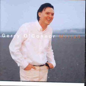 O'CONNOR, GERRY  - MYRAID