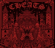 THE CHEATS - XXI [CD]