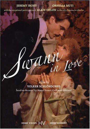 SWANN IN LOVE (BILINGUAL)