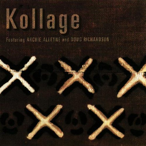 KOLLAGE - AT THIS TIME