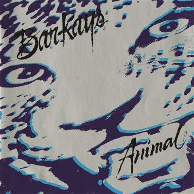 BAR-KAYS  - ANIMAL