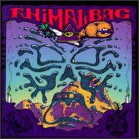 ANIMAL BAG  - ANIMAL BAG