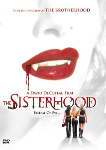 SISTERHOOD  - DVD