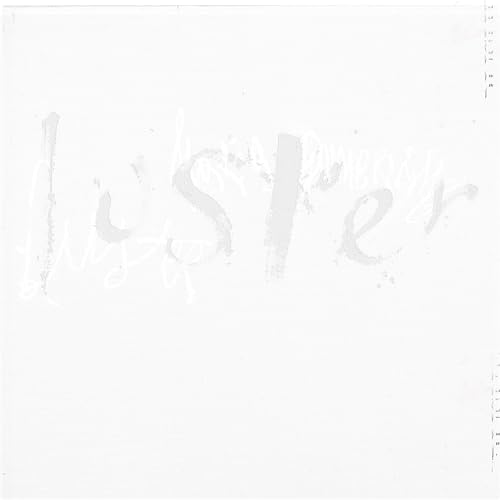 MARIA SOMERVILLE - LUSTER (CD)