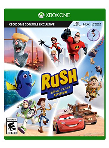 SUPER LUCKY'S TALE - XBOX ONE