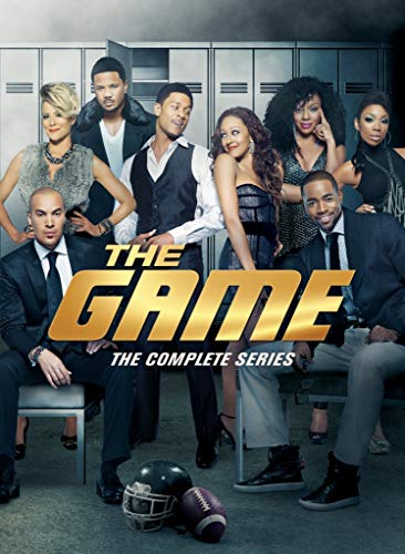 THE GAME: THE COMPLETE SERIES