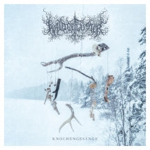 WALDGEFL├╝STER - KNOCHENGES├ñNGE [CD]