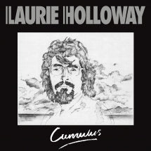 LAURIE HOLLOWAY - CUMULUS [CD]
