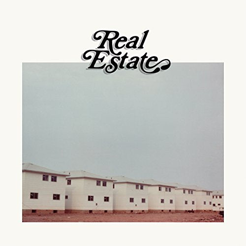REAL ESTATE - DAYS (CD)