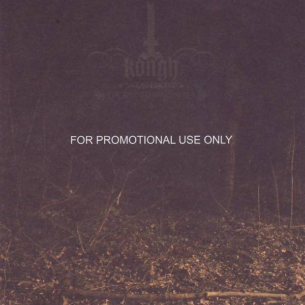 KONGH  - COUNTING HEARTBEATS