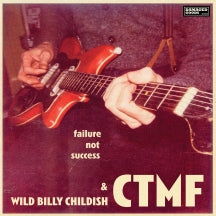 CTMF - FAILURE NOT SUCCESS [CD]