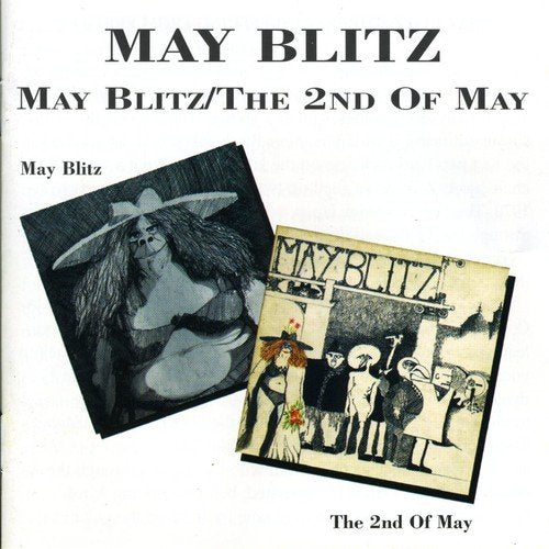 MAY BLITZ - MAY BLITZ/2ND OF MAY